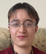 Pet care in Small Heath - Mateo J.