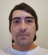 Housekeeper in Lambeth - Andres D.