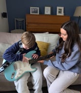 Nanny/Babysitter in Liverpool - Bekah S.