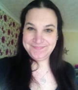 Nanny/Babysitter in Longbridge - Marie T.