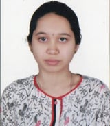 Nanny/Babysitter in Leicester - Divya M.