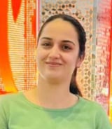Tutor in Woking - Priyanka K.