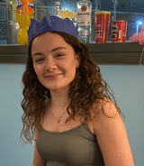 Nanny/Babysitter in Loughborough - Jessica S.