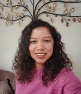 Caregiver in Leicester - Misha C.