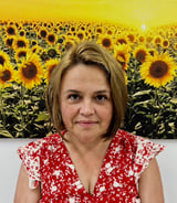 Nanny/Babysitter in Braunstone - Carla Patricia L.