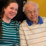 Caregiver in Aberdeen - Meghan F.