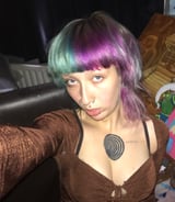 Nanny/Babysitter in Gosport - Olivia R.