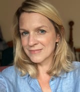 Housekeeper in Bromley - Ruth L.