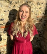Nanny/Babysitter in Claygate - Catherine M.
