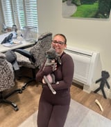 Pet care in Send - Kyra W.