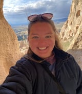 Nanny/Babysitter in Richmond - Angelica W.