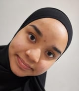 Tutor in Droylsden - Khadhiza J.
