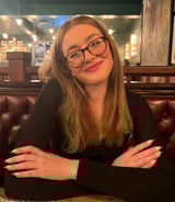 Nanny/Babysitter in Epsom - Ella M.