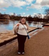 Nanny/Babysitter in Wimborne Minster - Izzy C.