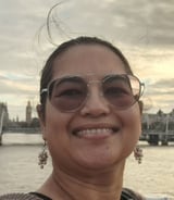 Housekeeper in Highgate - Natasha M.