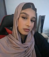 Nanny/Babysitter in Leicester - Aeysha P.