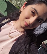 Tutor in Perry Barr - Alisha Y.