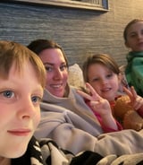 Nanny/Babysitter in Rowlands Gill - Ofsted registered nanny required