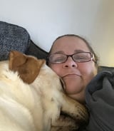 Caregiver in Huntly - Vanda R.