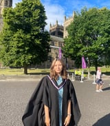 Nanny/Babysitter in Banbury - Kyra M.