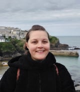 Nanny/Babysitter in Arlesey - Stacey A.