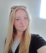 Nanny/Babysitter in Pudsey - Ellie Y.
