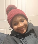 Caregiver in Salford - Cynthia N.