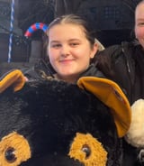 Pet care in Bromborough - Emma H.