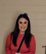 Nanny/Babysitter in Rutherglen - Hayley C.