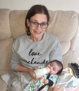 Nanny/Babysitter in Knebworth - Steph M.