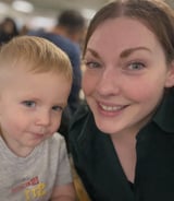 Housekeeper in Wigston Magna - Stephanie B.