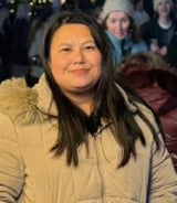 Caregiver in Glasgow - Yojana G.
