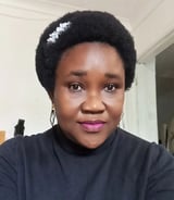 Nanny/Babysitter in East Ham - Ugochi E.
