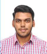 Caregiver in Birmingham - Kaarthiegeyan S.