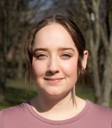 Nanny/Babysitter in Giffnock - Agnes F.