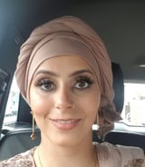 Caregiver in Manchester - Hannah A.