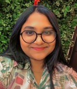 Pet care in Liverpool - Tejal S.