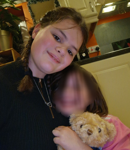 Nanny/Babysitter in Waterlooville - Jennifer S.