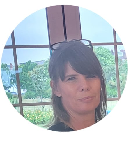 Nanny/Babysitter in Fareham - Sam H.