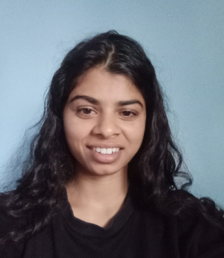 Caregiver in Kidbrooke - Manisha D.