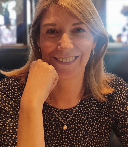 Caregiver in Holborn - Claire H.