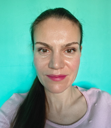 Caregiver in Palmers Green - Ruxandra B.