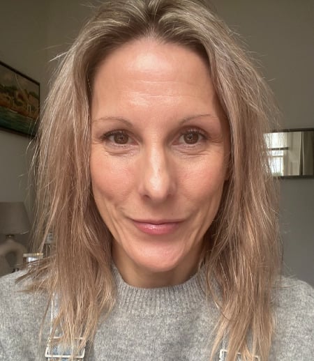 Housekeeper in Highgate - Kate H.