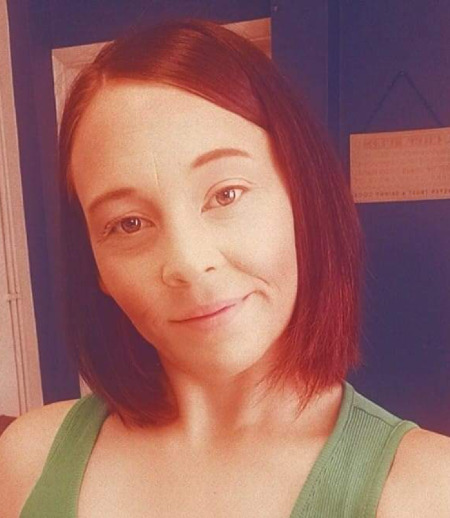 Housekeeper in Mansfield - Shelley W.