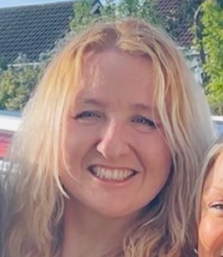 Caregiver in Newcastle - Sara H.
