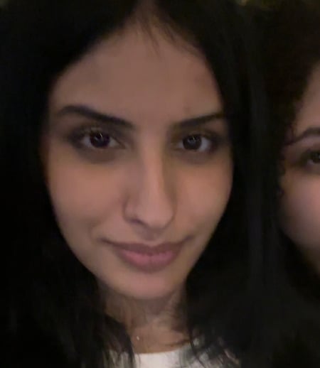 Nanny/Babysitter in Manchester - Farah A.