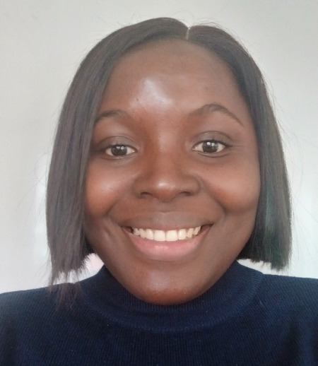 Nanny/Babysitter in Knebworth - Chidinma N.