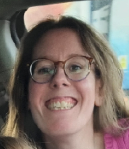 Tutor in Strood - Lauran F.