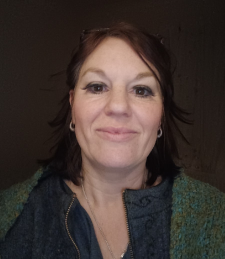 Caregiver in Washington - Yvonne C.