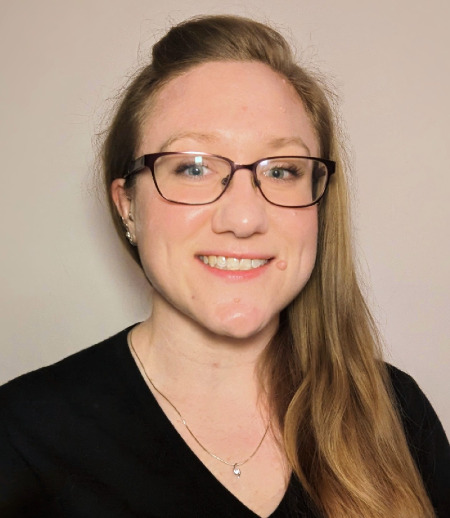 Caregiver in Longbenton - Helen C.